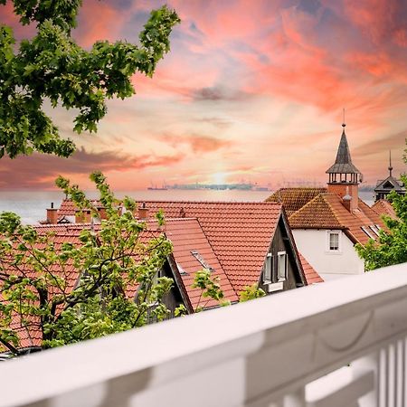2Homerent Emily Sopot Dış mekan fotoğraf
