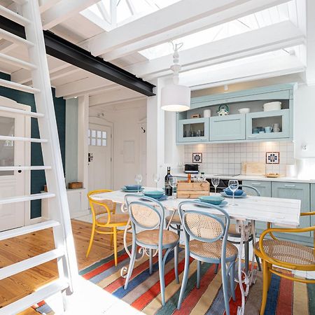2Homerent Emily Sopot Dış mekan fotoğraf