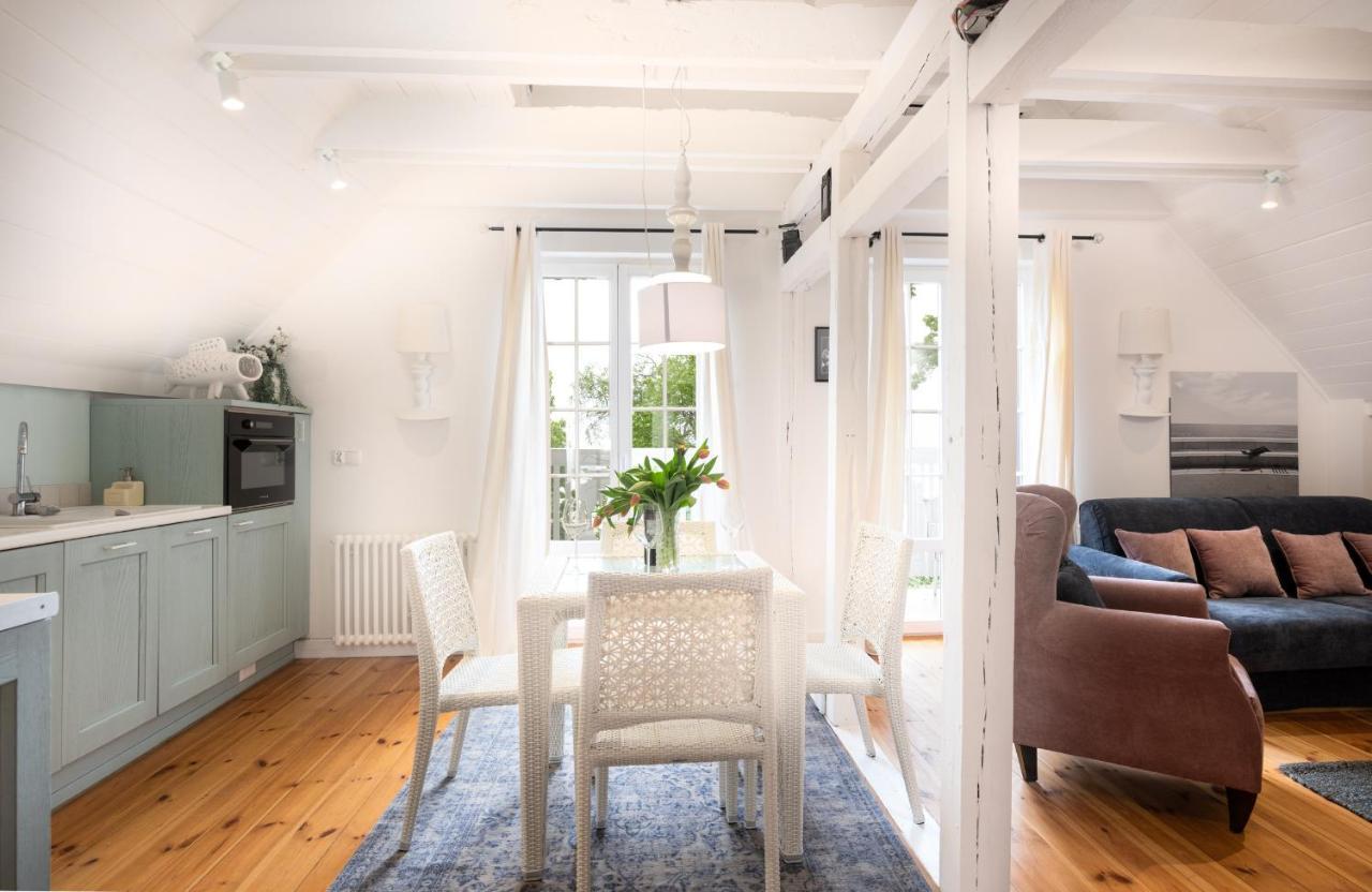 2Homerent Emily Sopot Dış mekan fotoğraf