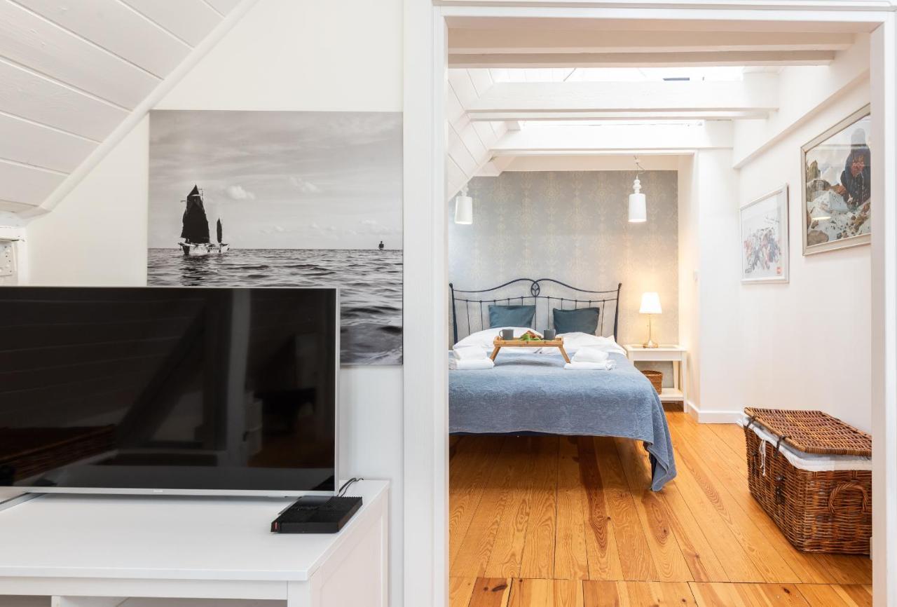 2Homerent Emily Sopot Dış mekan fotoğraf