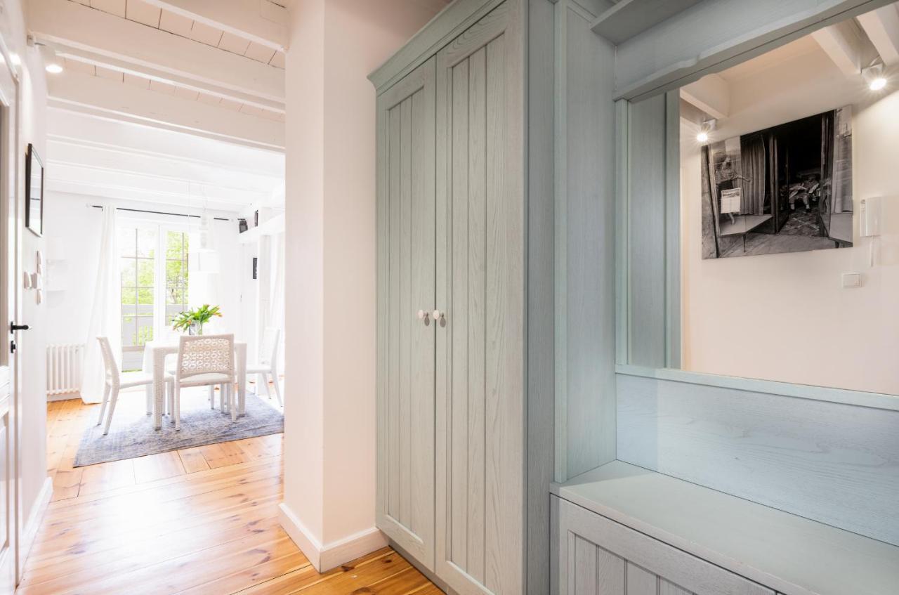 2Homerent Emily Sopot Dış mekan fotoğraf