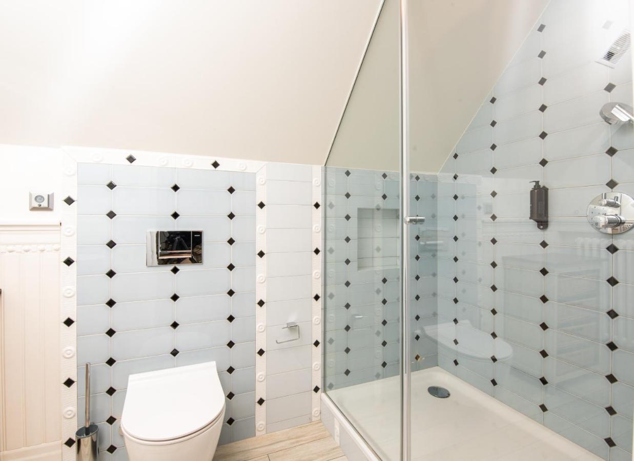 2Homerent Emily Sopot Dış mekan fotoğraf