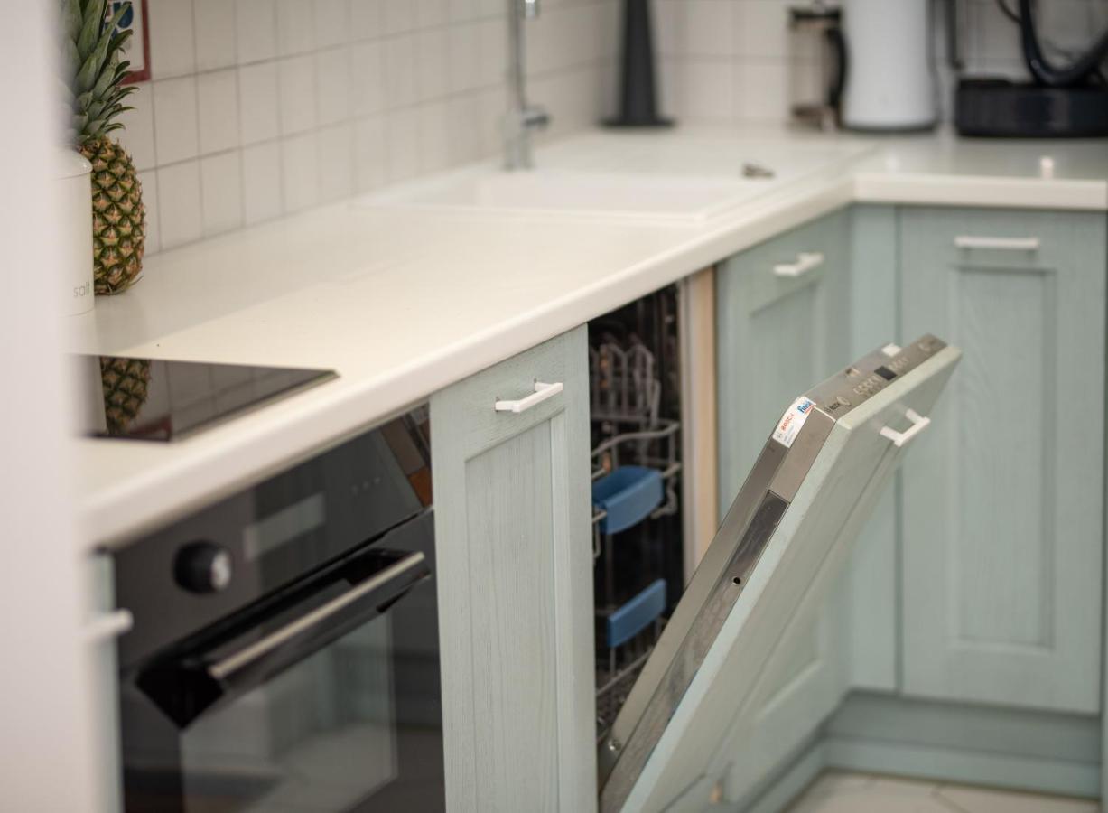 2Homerent Emily Sopot Dış mekan fotoğraf