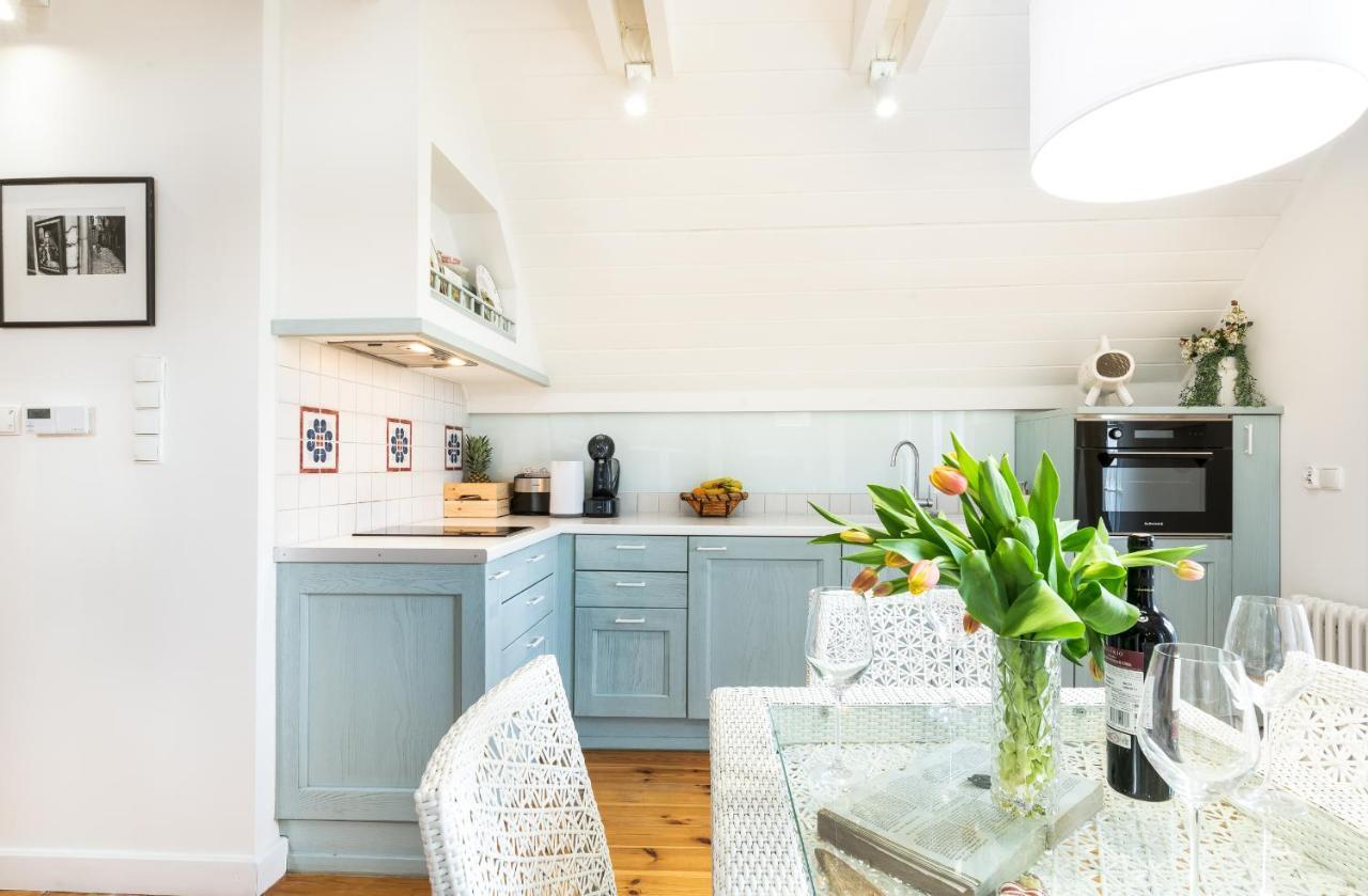 2Homerent Emily Sopot Dış mekan fotoğraf