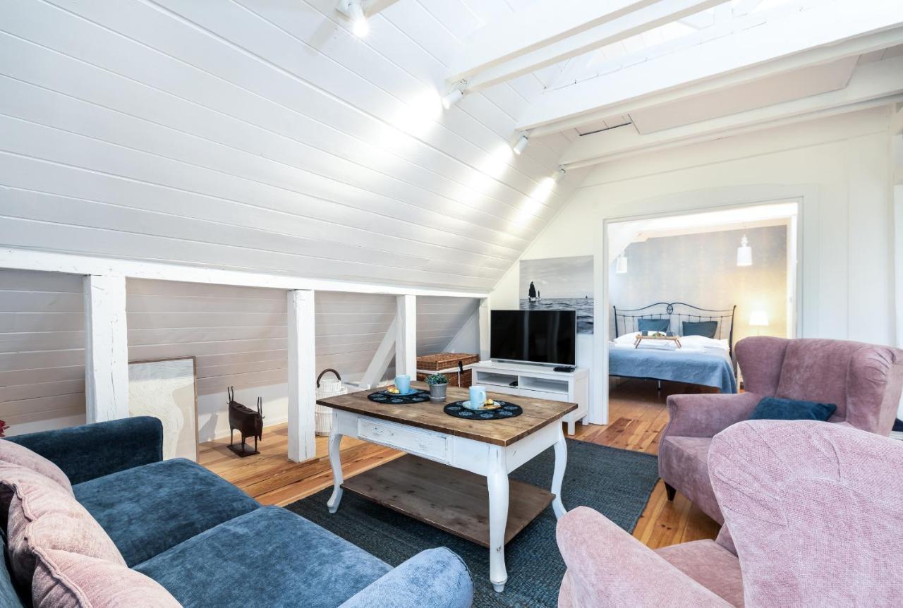 2Homerent Emily Sopot Dış mekan fotoğraf