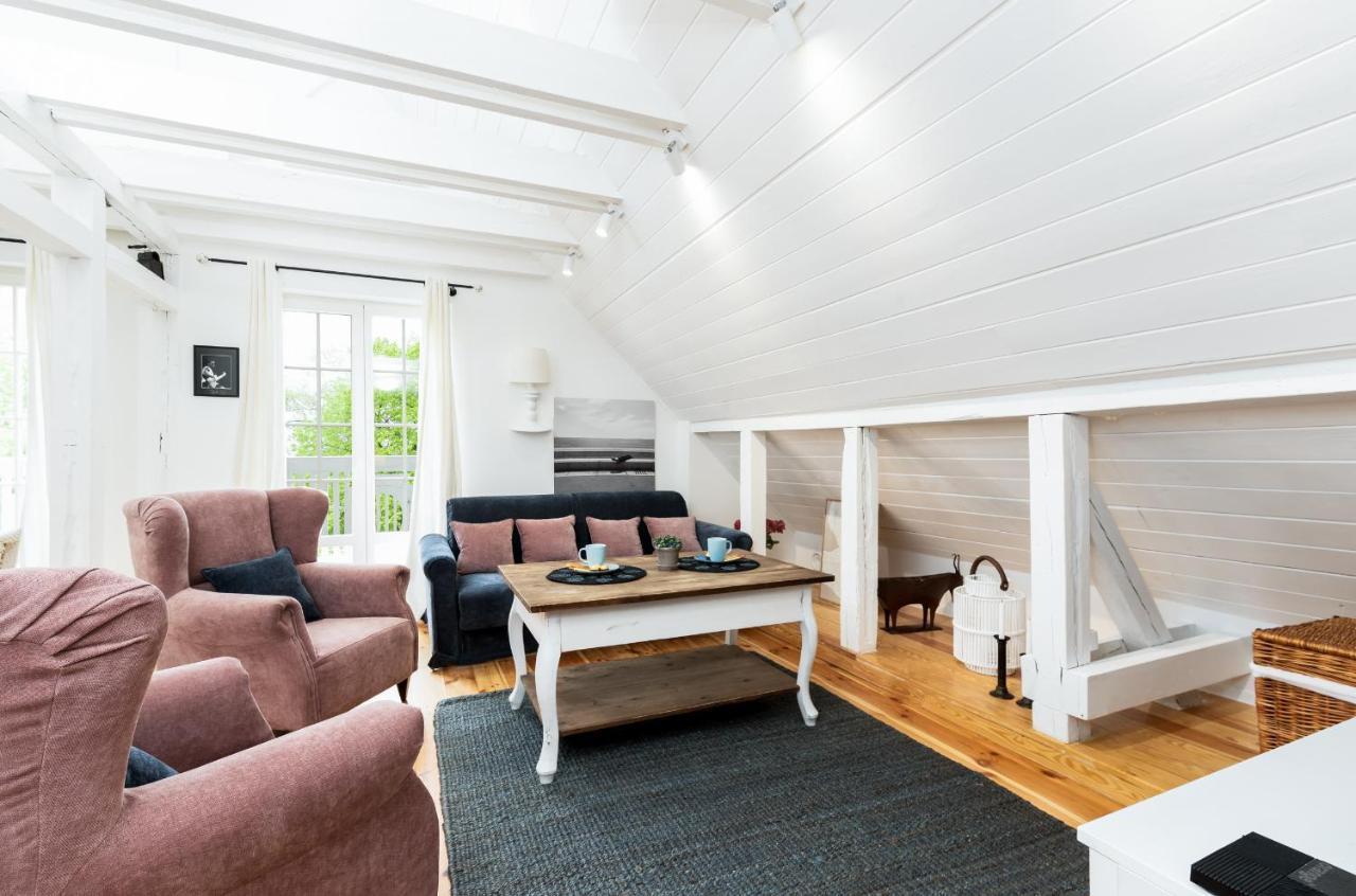 2Homerent Emily Sopot Dış mekan fotoğraf