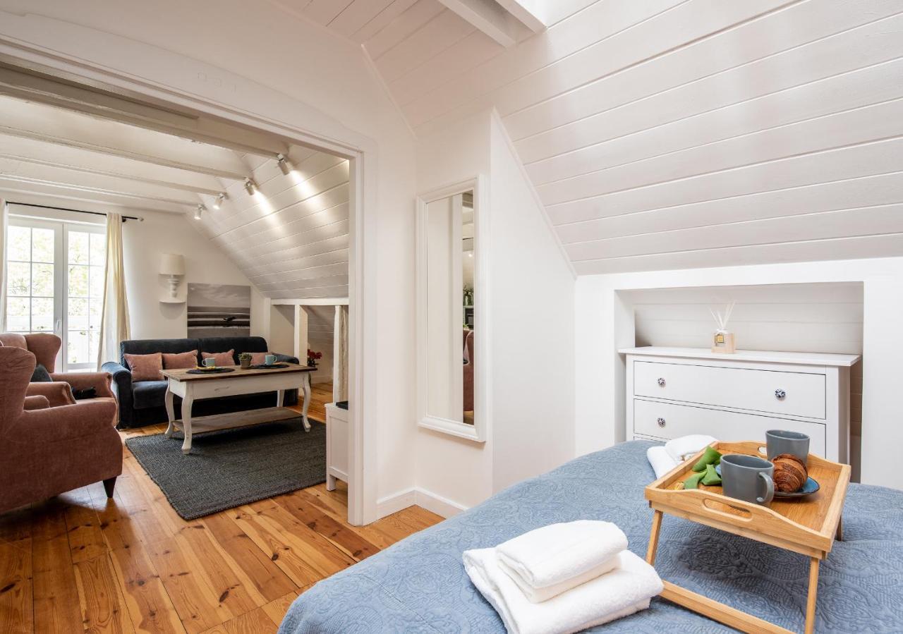 2Homerent Emily Sopot Dış mekan fotoğraf
