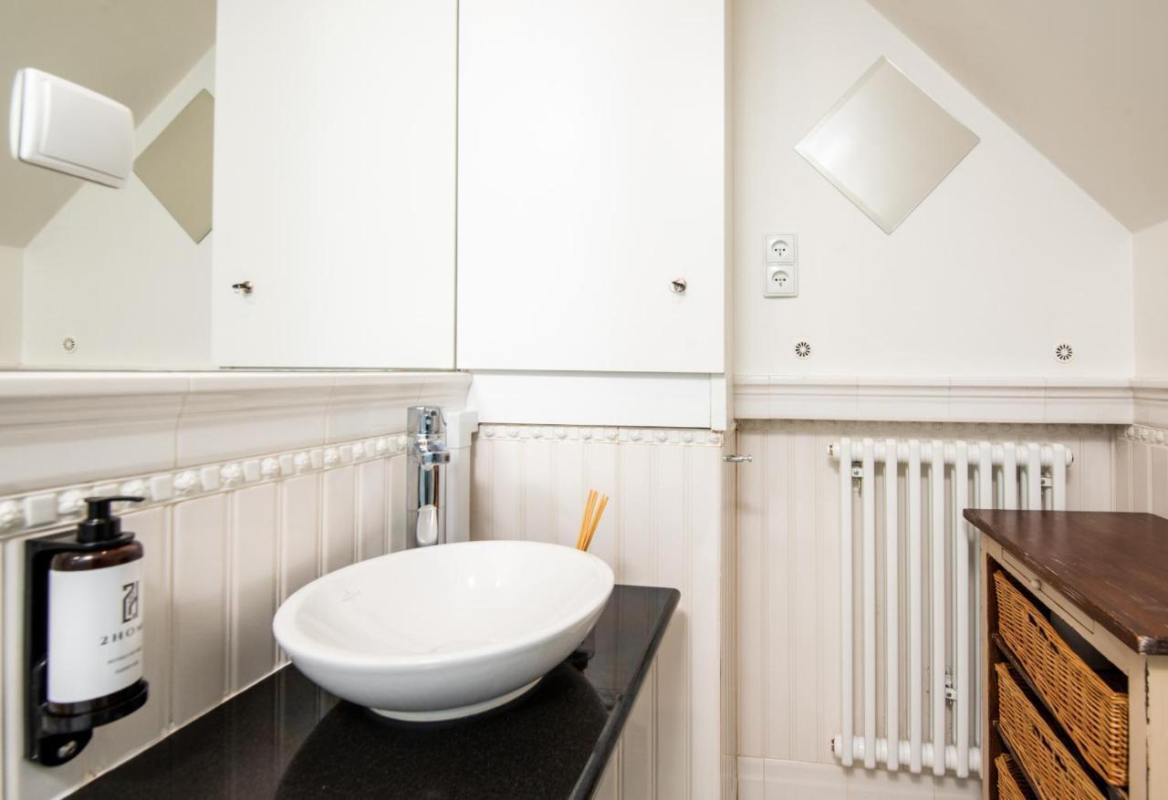2Homerent Emily Sopot Dış mekan fotoğraf