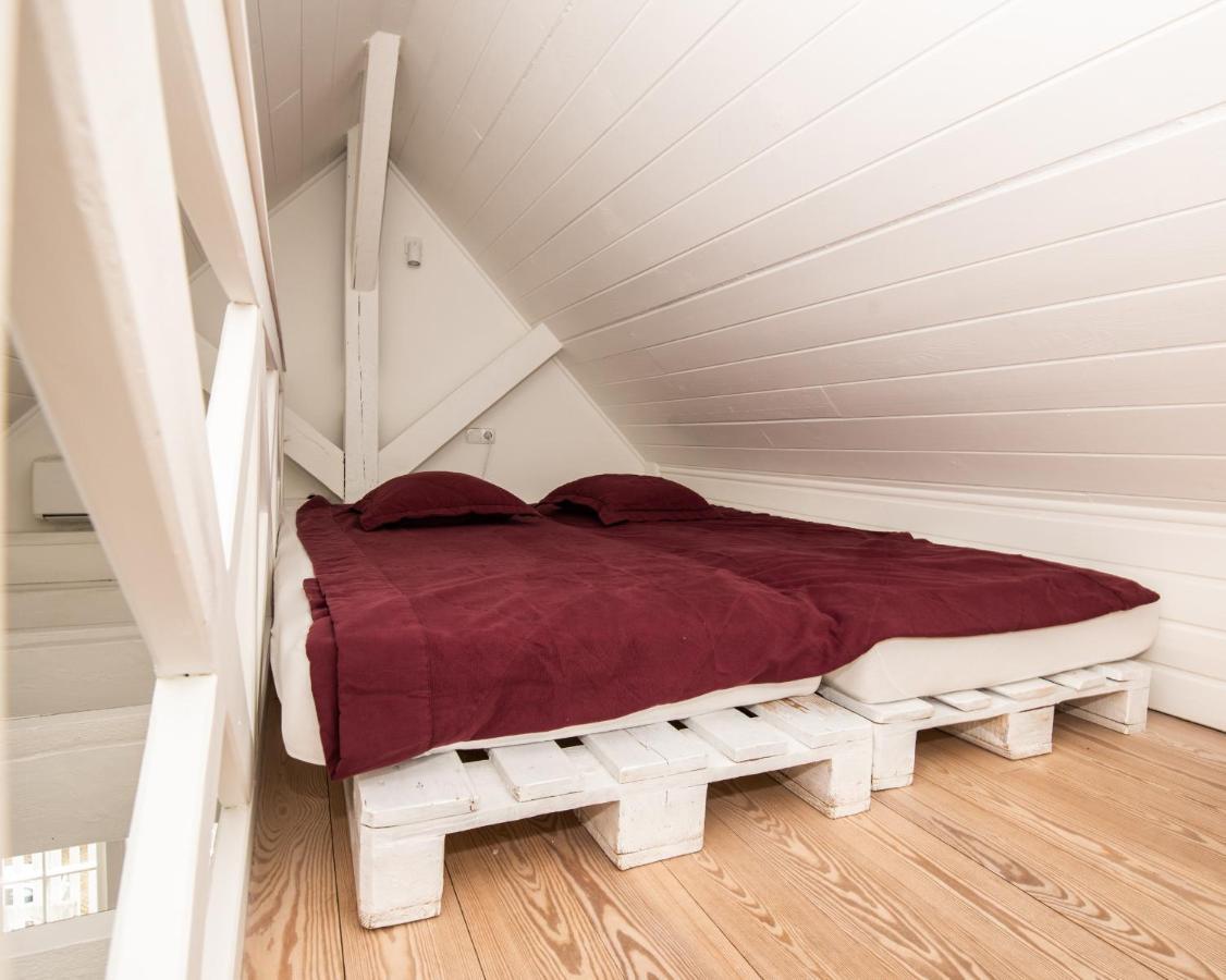 2Homerent Emily Sopot Dış mekan fotoğraf