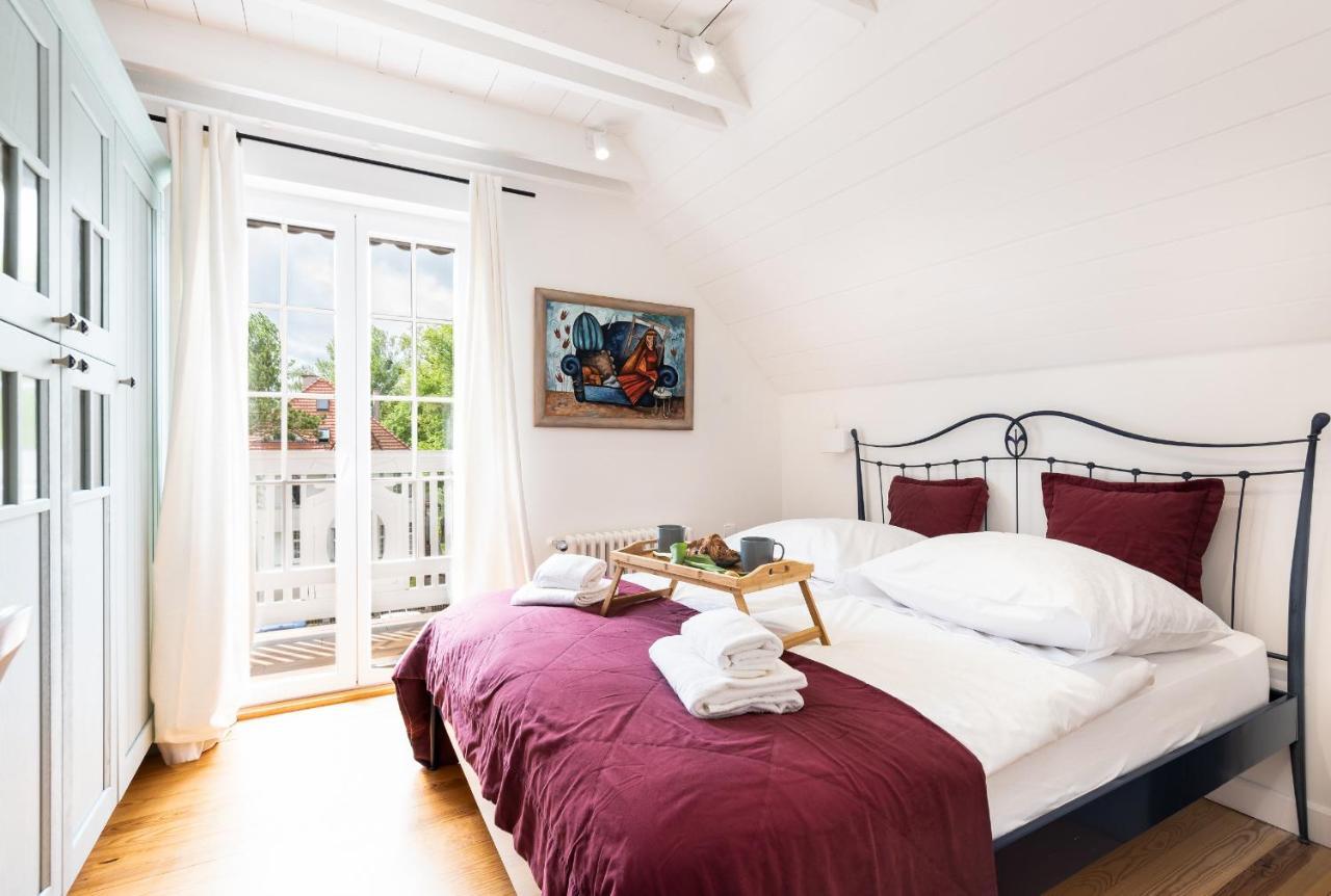 2Homerent Emily Sopot Dış mekan fotoğraf