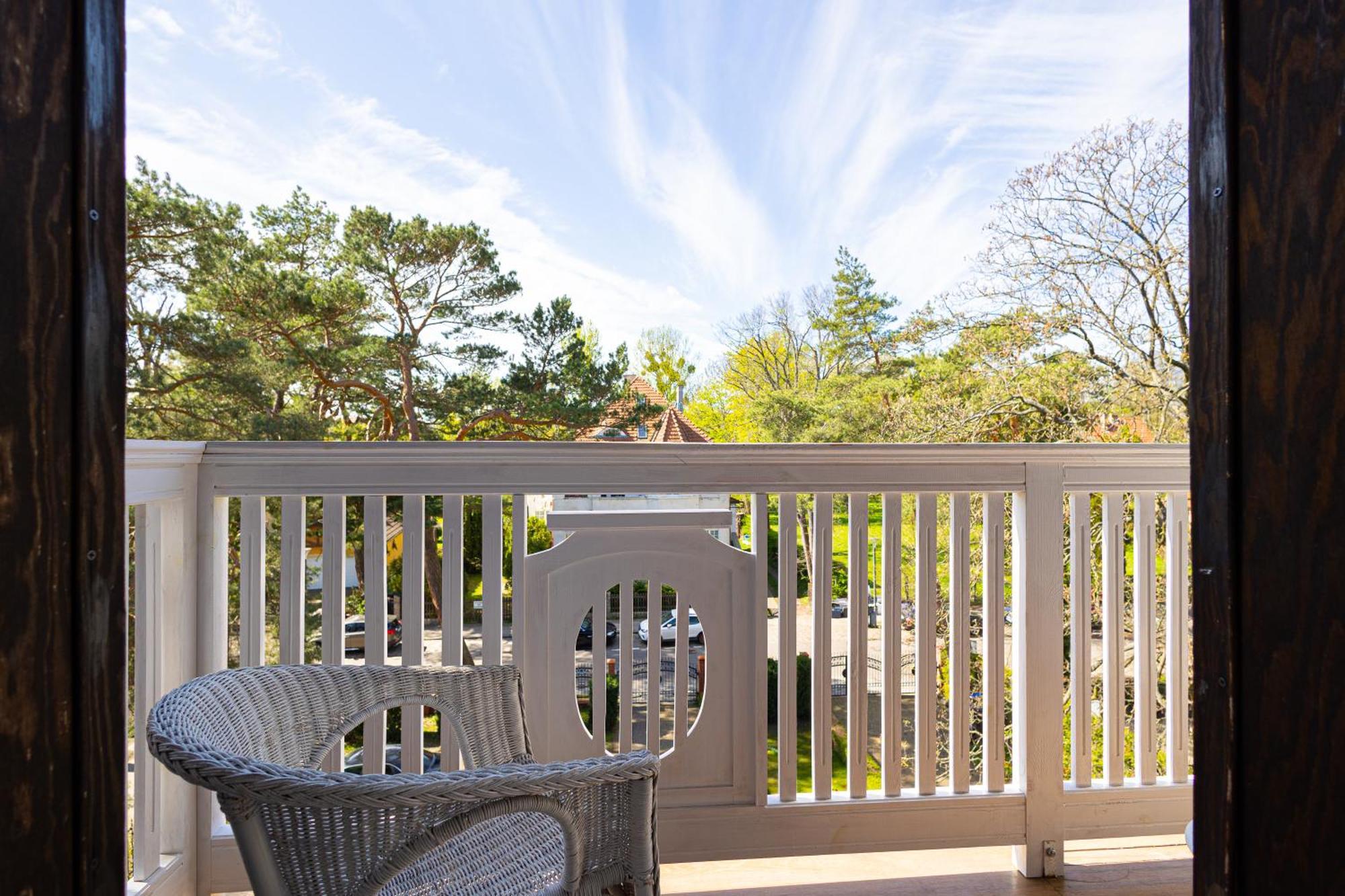 2Homerent Emily Sopot Dış mekan fotoğraf