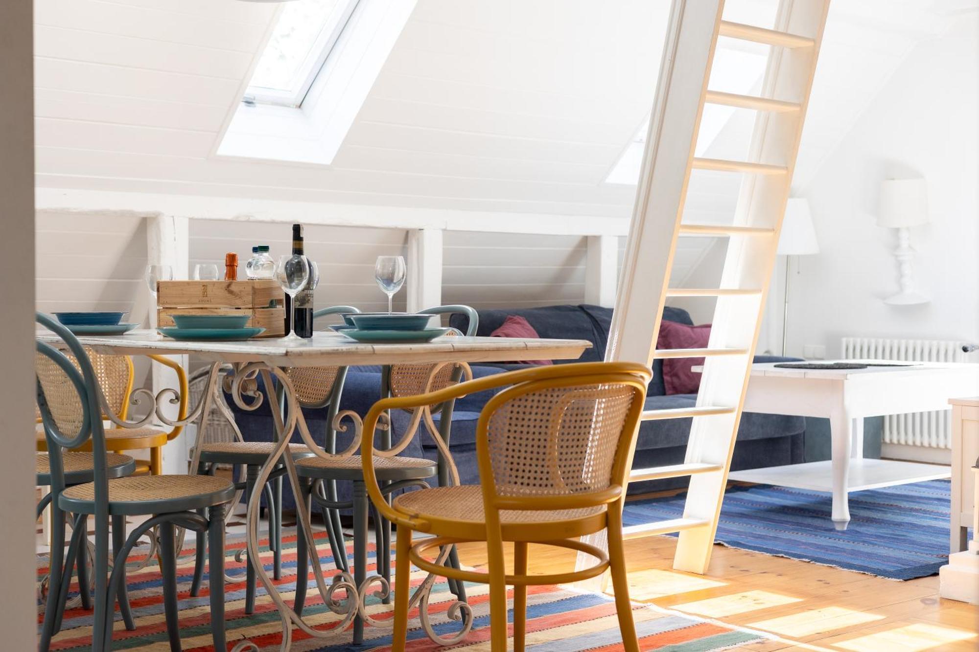 2Homerent Emily Sopot Dış mekan fotoğraf